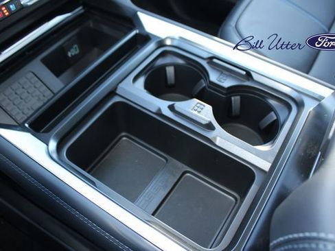 New 2026 Ford F250 Platinum image 14