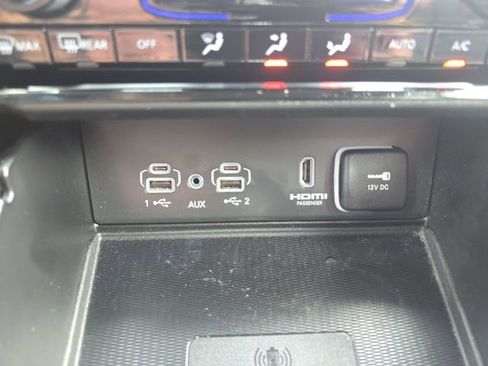 Used 2022 Jeep Grand Cherokee Limited 4xe w/ Luxury Tech Group II image 25