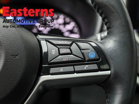 Used 2023 Nissan Altima 2.5 SL image 15