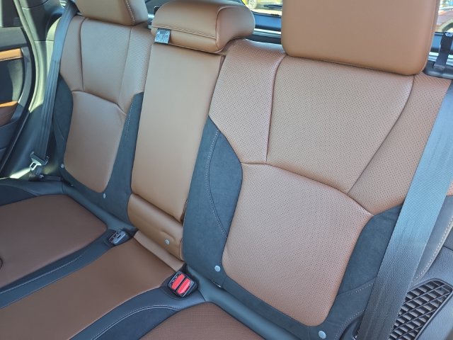 New 2026 Subaru Forester Touring AWD/4WD image 17