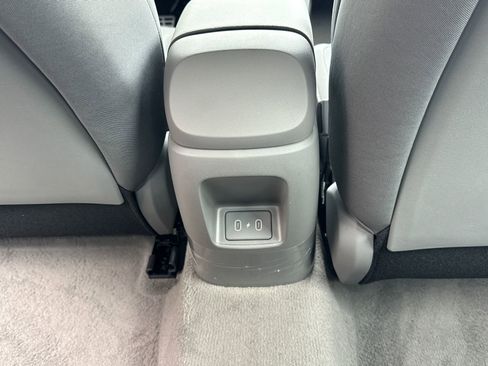 New 2026 Hyundai Elantra Sport w/ Cargo Package image 24