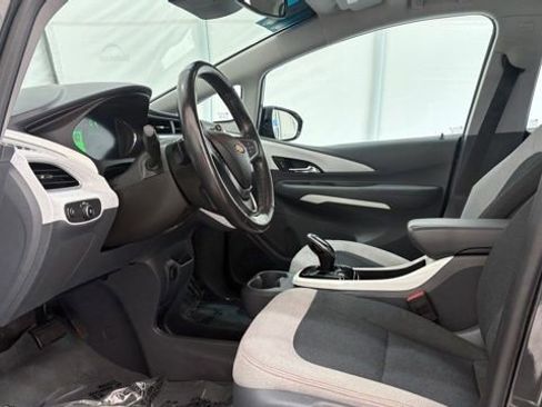 Used 2019 Chevrolet Bolt LT image 11