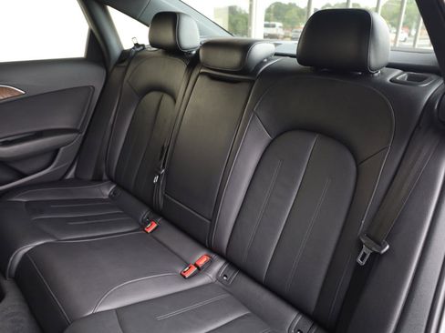 Used 2015 Audi A6 2.0T Premium AWD/4WD image 21