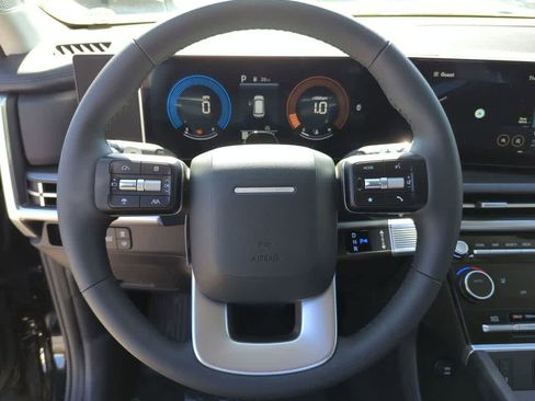 New 2026 Hyundai Santa Fe XRT AWD/4WD image 24