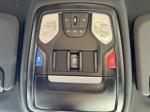 New 2026 RAM 2500 Tradesman image 40