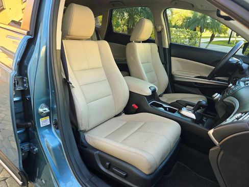 Used 2014 Honda Crosstour EX-L image 84