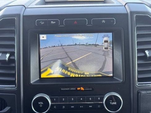 Used 2018 Ford Expedition Max Limited AWD/4WD image 24