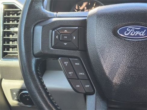 Used 2018 Ford F150 XLT w/ Equipment Group 302A Luxury image 27