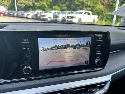 Used 2021 Kia K5 GT-Line w/ GT-Line FWD Premium Package image 22