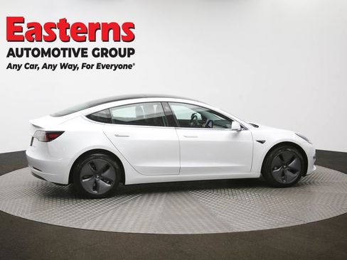 Used 2019 Tesla Model 3 Long Range image 41