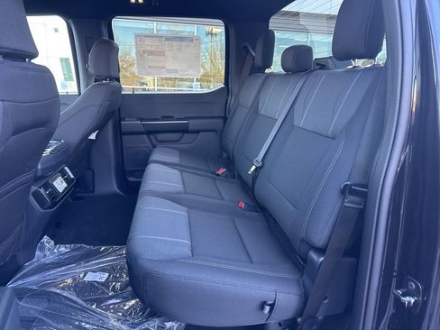 New 2026 Ford F150 STX image 21