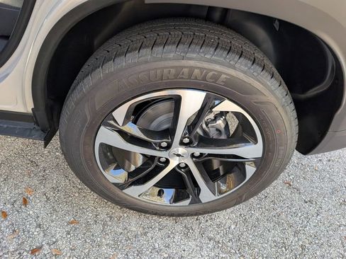 New 2026 Chevrolet Trax RS w/ Driver Confidence Package image 11