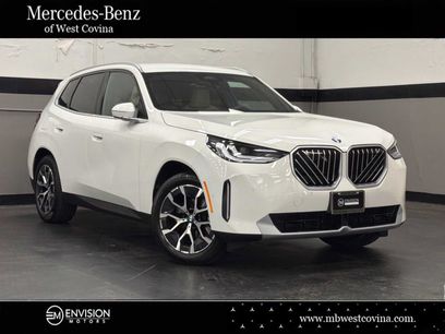 Used 2026 BMW X3 xDrive30i