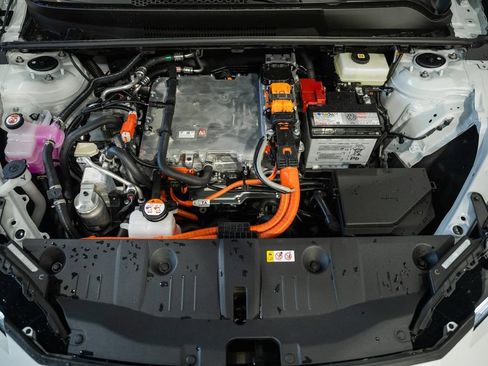 New 2026 Toyota C-HR image 20