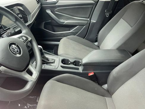 Used 2021 Volkswagen Jetta S FWD image 5