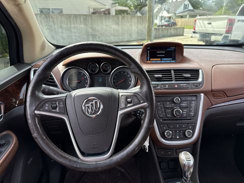 Used 2015 Buick Encore Premium FWD image 27