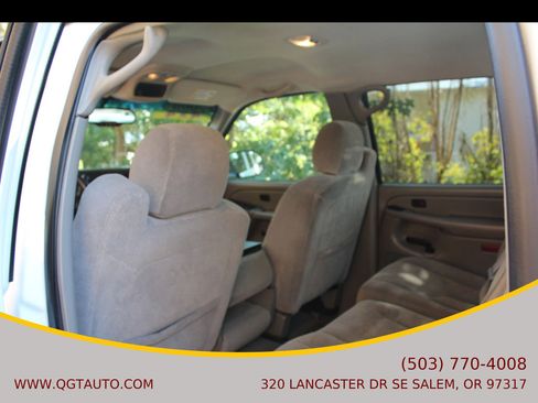 Used 2006 Chevrolet Avalanche LS AWD/4WD image 12