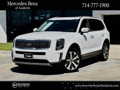 Used 2021 Kia Telluride S