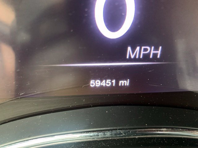 Used 2019 Jeep Grand Cherokee Limited X AWD/4WD image 26