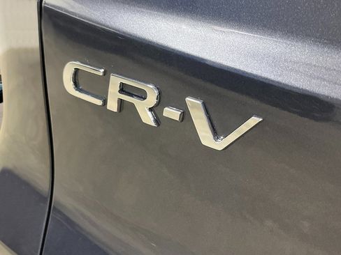 New 2026 Honda CR-V EX image 7
