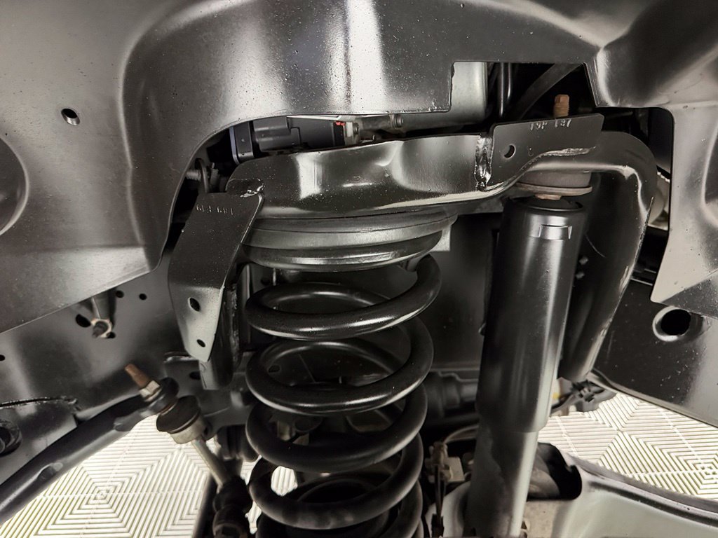 Used 2019 RAM 2500 Laramie AWD/4WD image 10