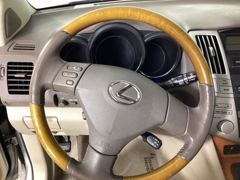 Used 2005 Lexus RX 330 AWD image 13