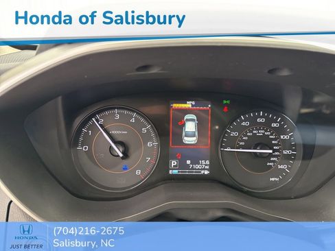 Used 2019 Subaru Crosstrek 2.0i Premium image 27