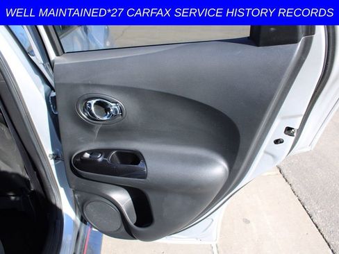 Used 2014 Nissan Juke NISMO RS w/ Navigation Package image 23