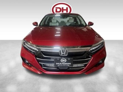 Used 2022 Honda Accord EX-L image 8