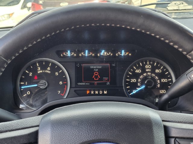 Certified 2019 Ford F150 XLT w/ Equipment Group 302A Luxury AWD/4WD image 12