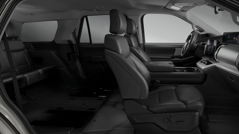 New 2026 Ford Expedition Active AWD/4WD image 34