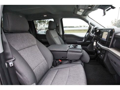 Used 2024 Ford F250 XL w/ STX Appearance Package image 26