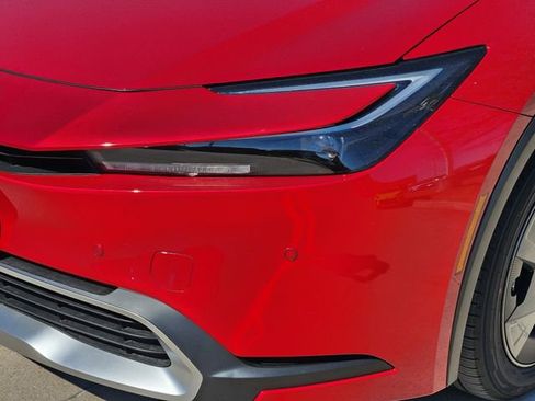 New 2026 Toyota Prius Plug-In Hybrid image 6