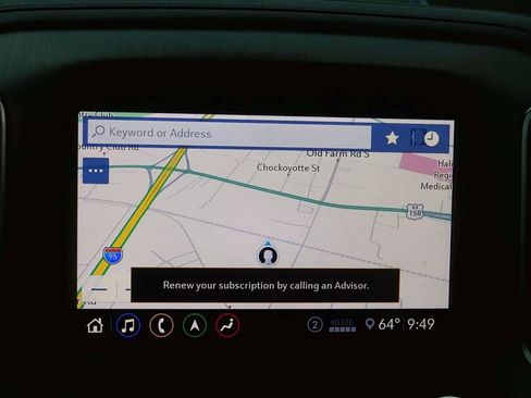 Used 2020 GMC Sierra 2500 Denali w/ Denali Ultimate Package image 30