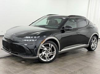 Used 2025 Genesis GV60 Performance AWD/4WD video 1