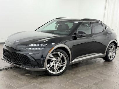 Used 2025 Genesis GV60 Performance