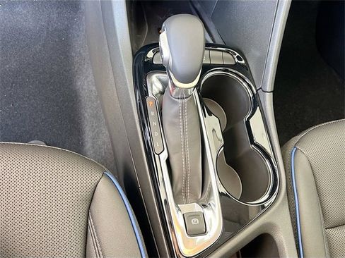 New 2026 Buick Encore GX Sport Touring w/ Advanced Technology Package image 12