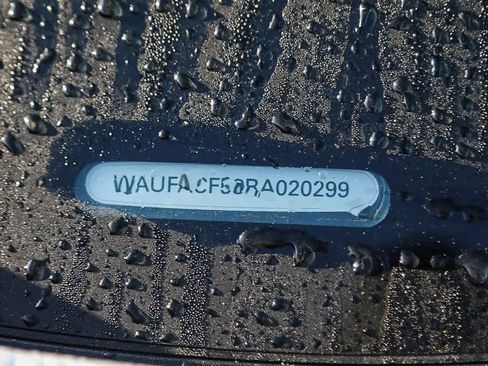 Used 2024 Audi A5 2.0T Premium Plus image 25