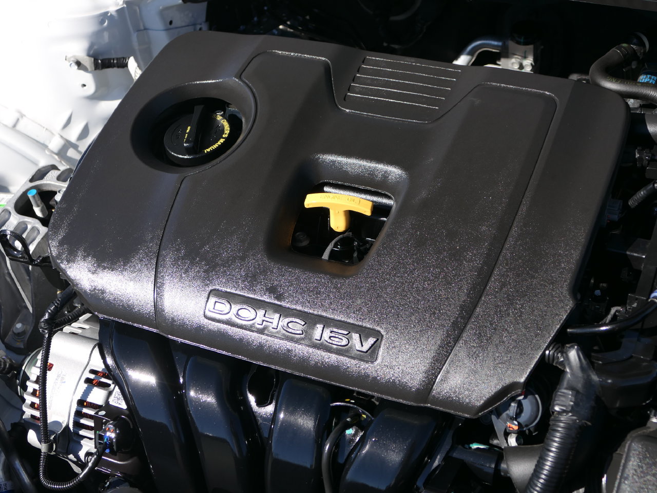 Used 2023 Kia Forte LXS FWD image 29