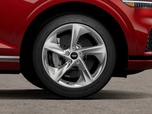 New 2026 Genesis GV70 2.5T Advanced image 8