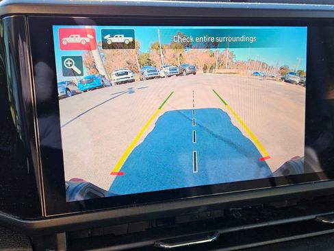 New 2025 Jeep Gladiator Mojave image 18