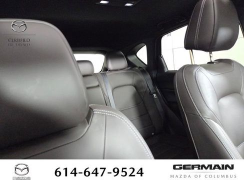 Certified 2025 MAZDA CX-5 Signature AWD/4WD image 20