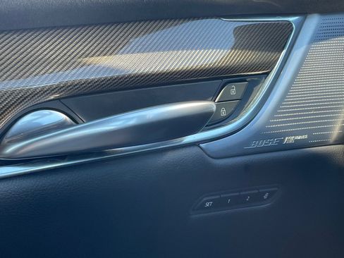 Used 2020 Cadillac XT5 Premium Luxury w/ Platinum Package image 20