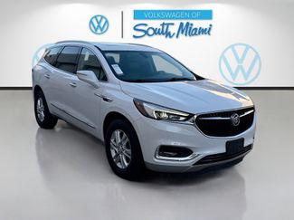 Used 2021 Buick Enclave Essence w/ Sound and Sites Package video 1