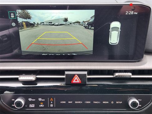 New 2026 Kia Sportage X-Line image 12