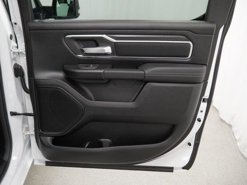 New 2026 RAM 1500 Big Horn image 30