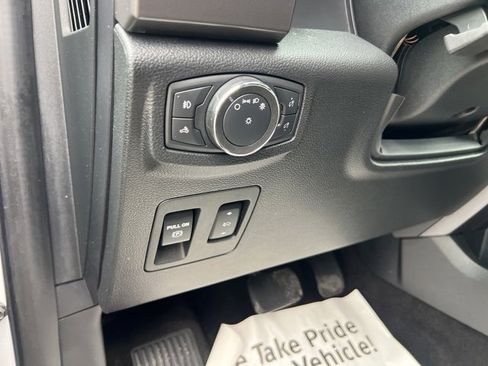 Certified 2020 Ford F150 XLT w/ Equipment Group 302A Luxury image 8