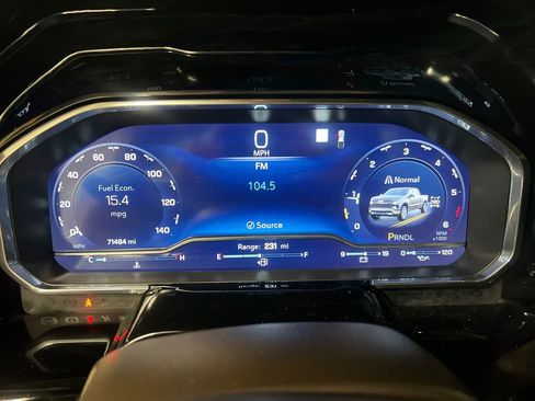 Certified 2022 Chevrolet Silverado 1500 LT w/ All Star Edition Plus AWD/4WD image 20