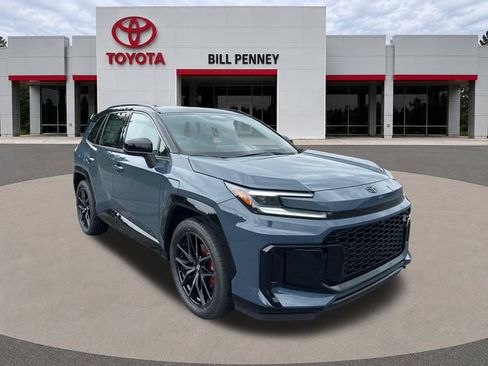 New 2026 Toyota RAV4 AWD Plug-in Hybrid image 7