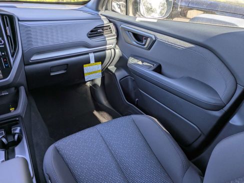 New 2026 Subaru Forester Premium image 18